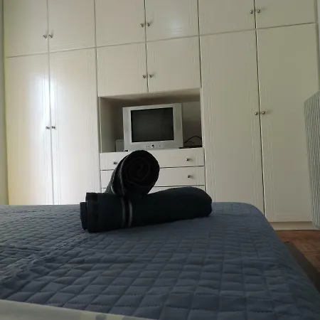Sunny Morning Apartment Athens