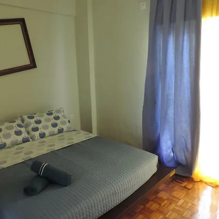 Sunny Morning Apartment *